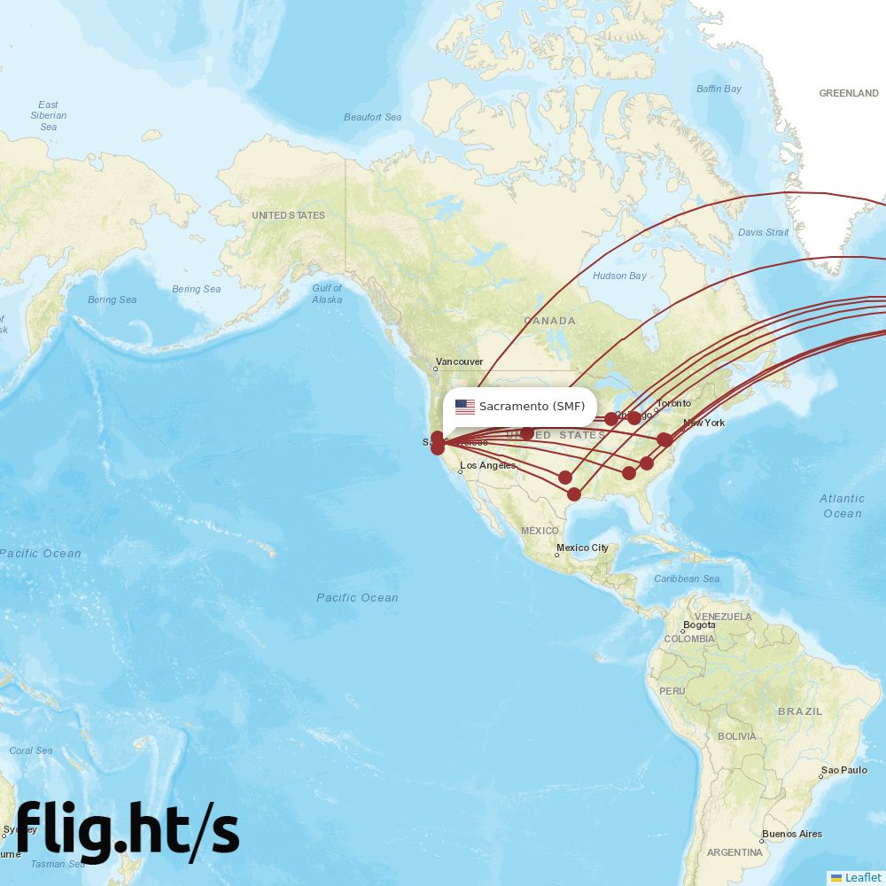 SMF-FRA