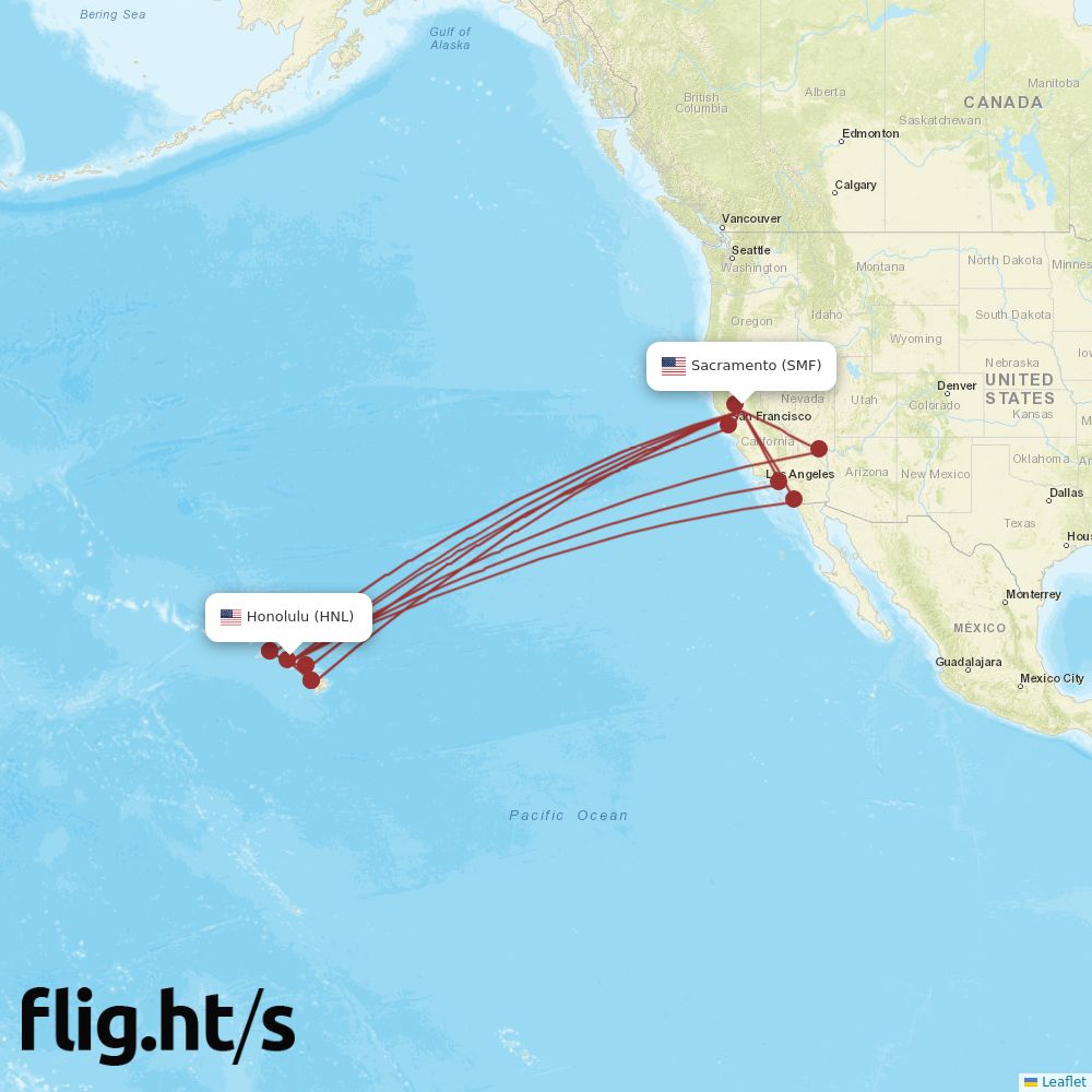 SMF-HNL