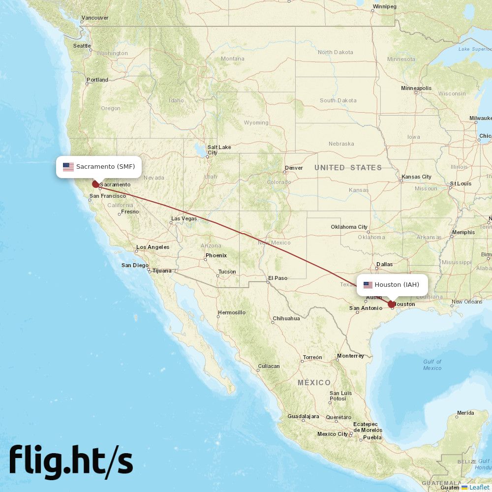 SMF-IAH
