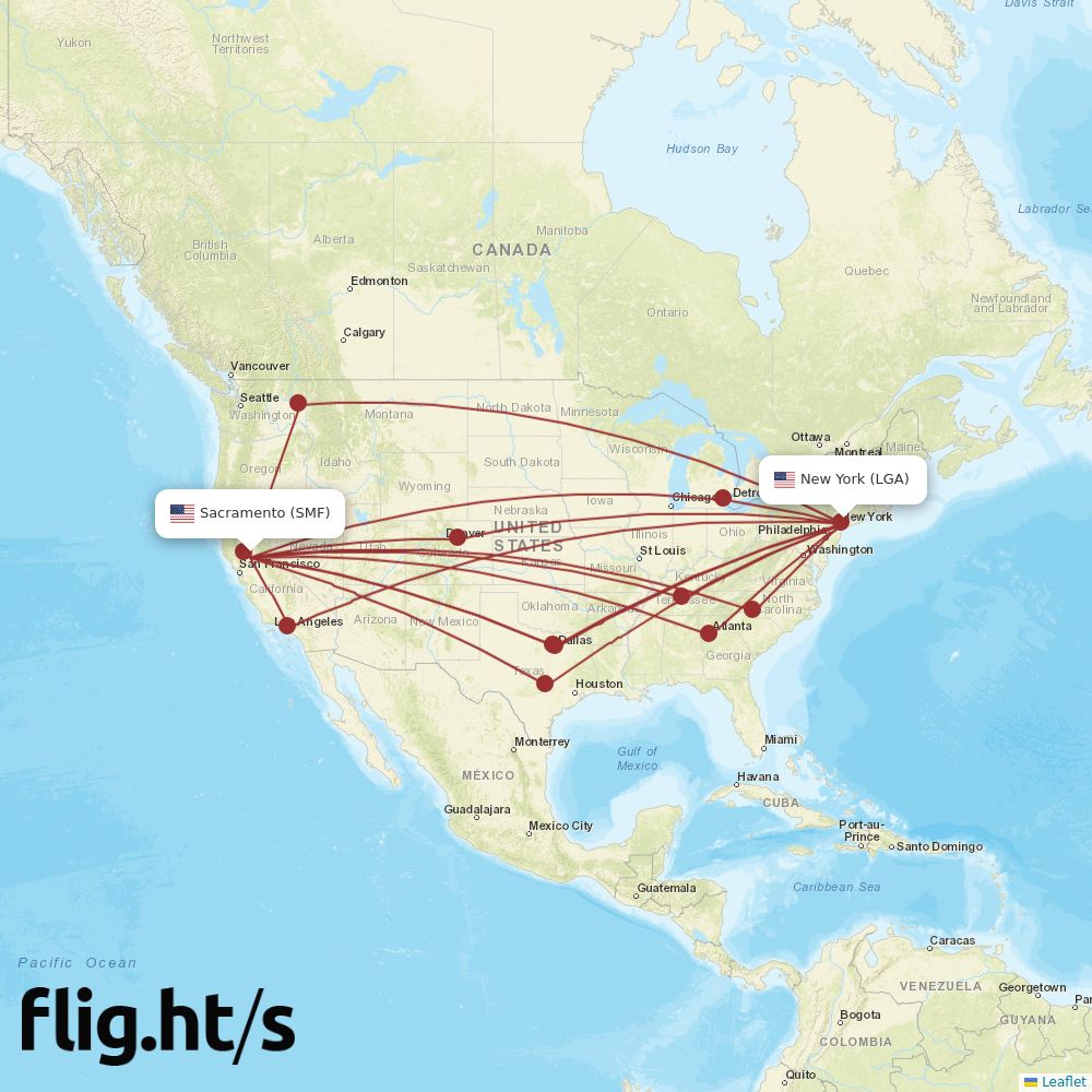 SMF-LGA