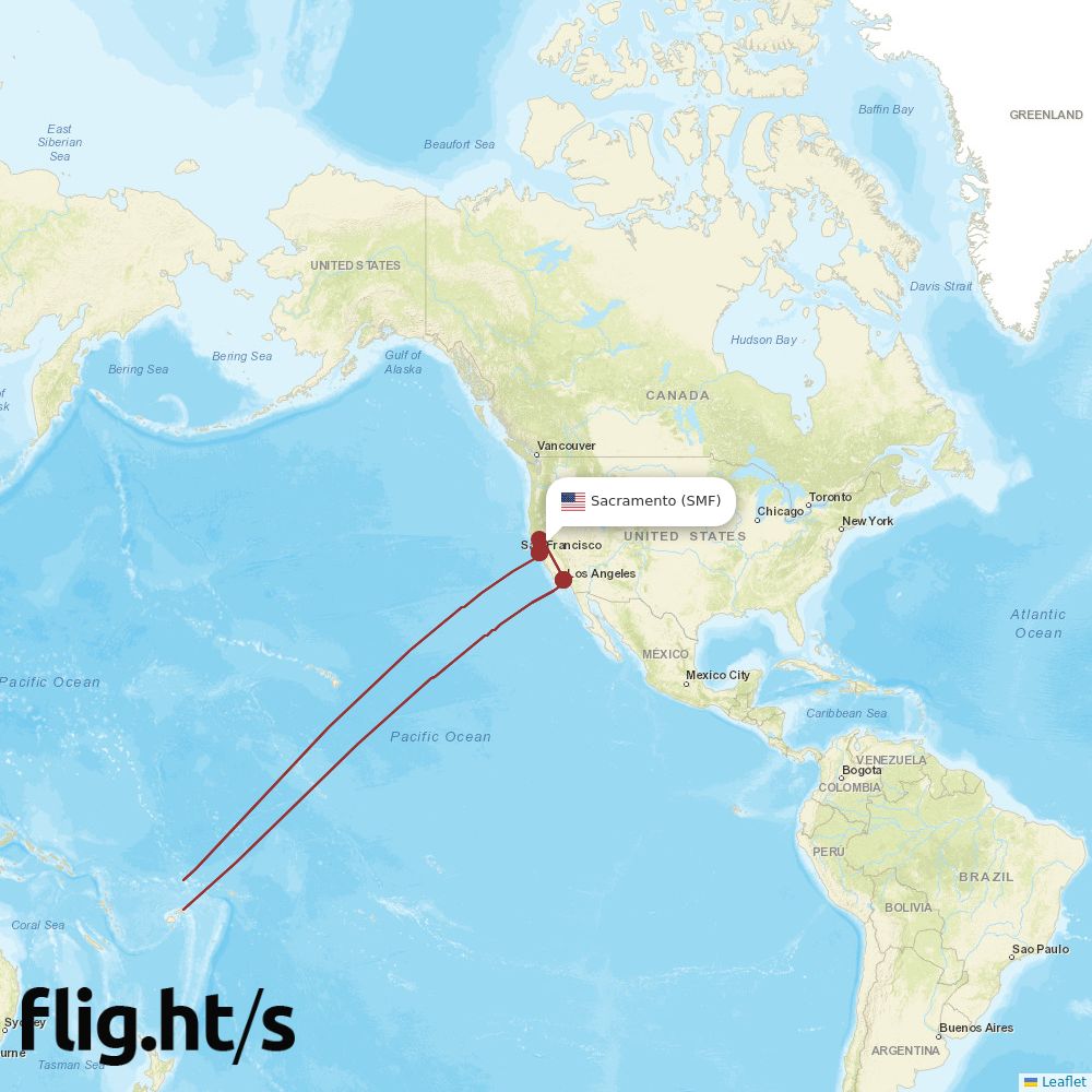 SMF-MEL