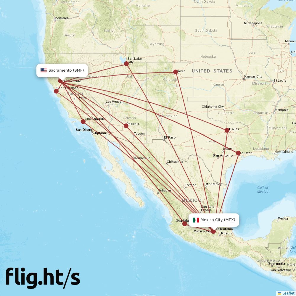SMF-MEX