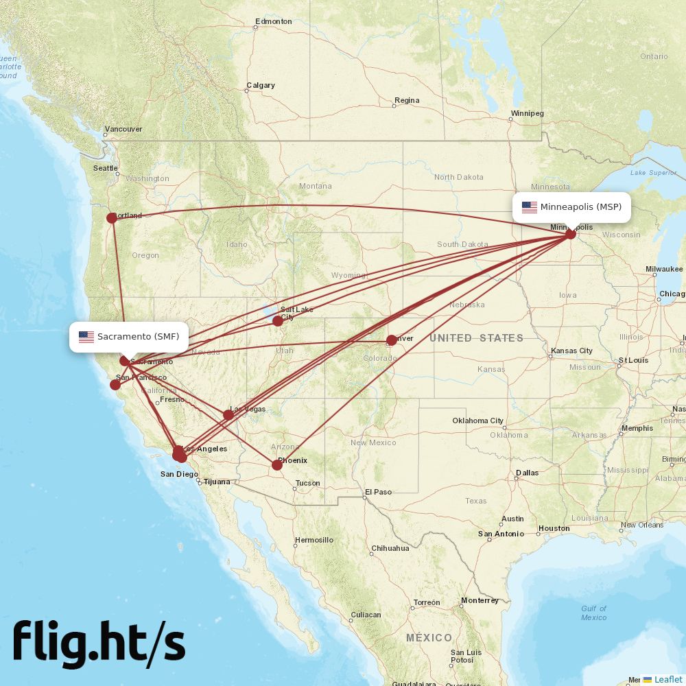 SMF-MSP
