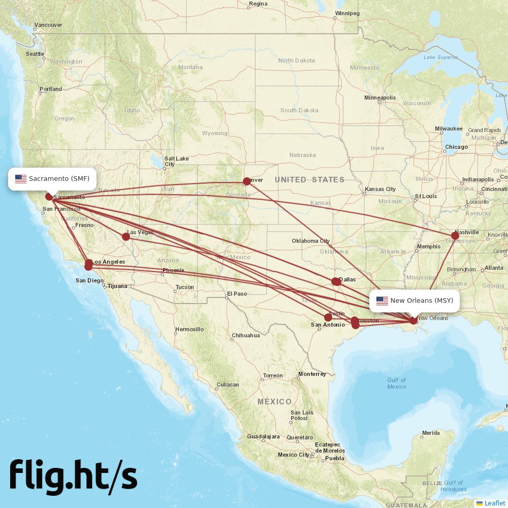 SMF-MSY