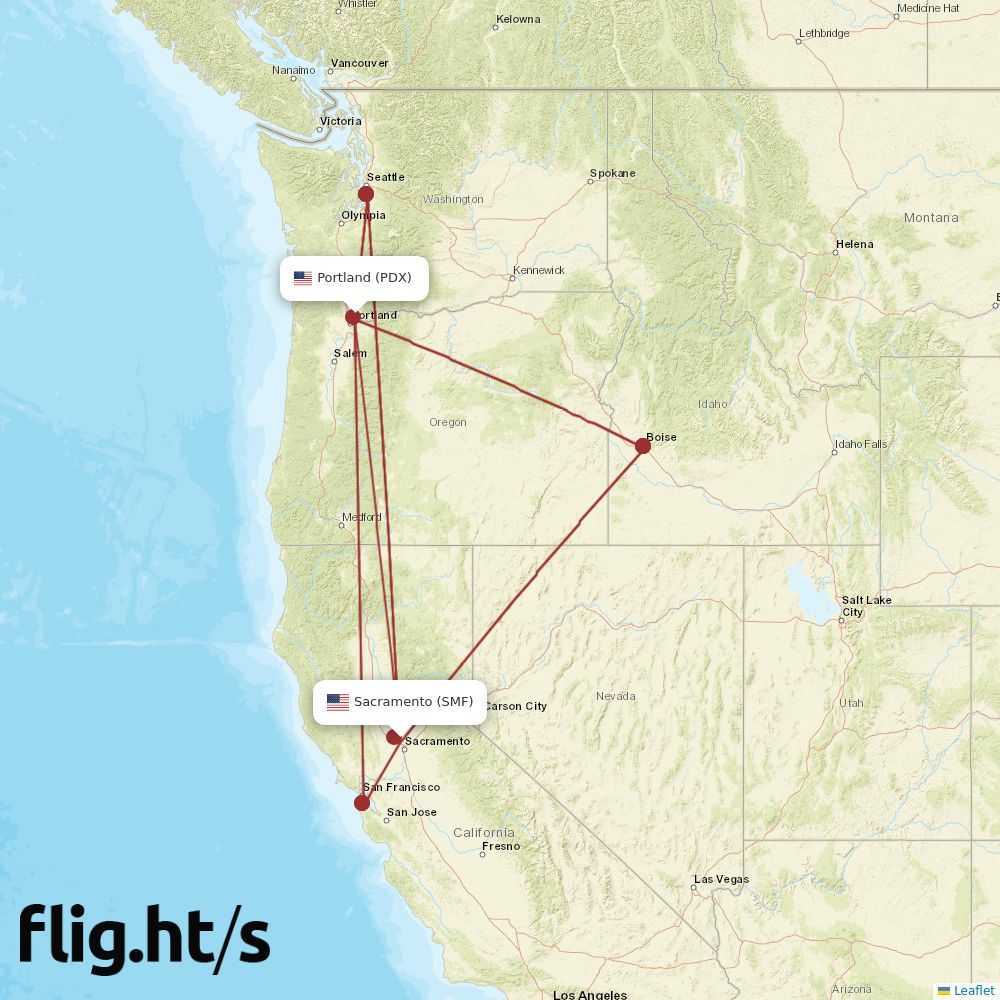 SMF-PDX