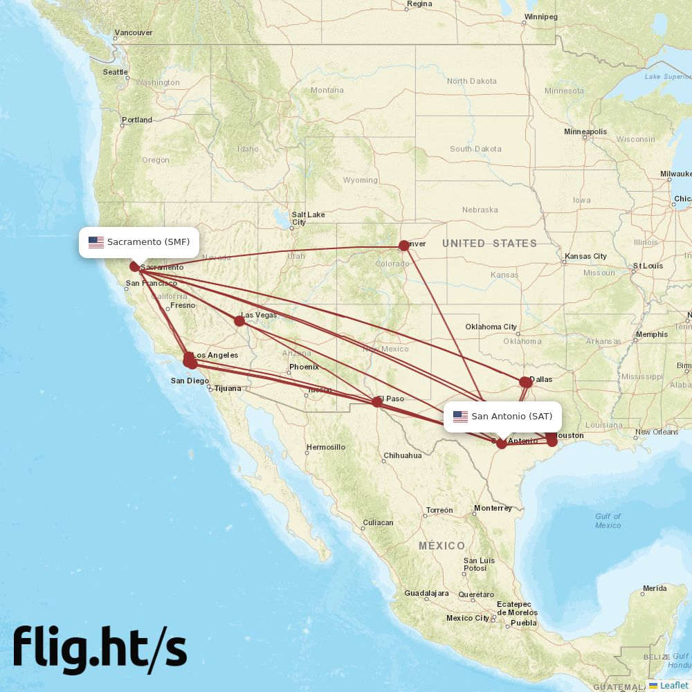 SMF-SAT