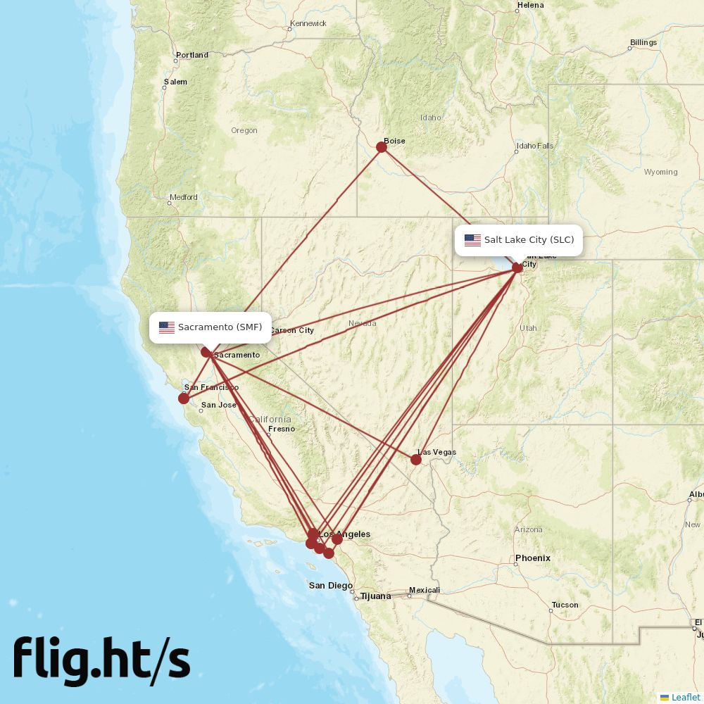 SMF-SLC