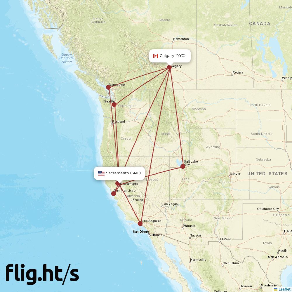 SMF-YYC