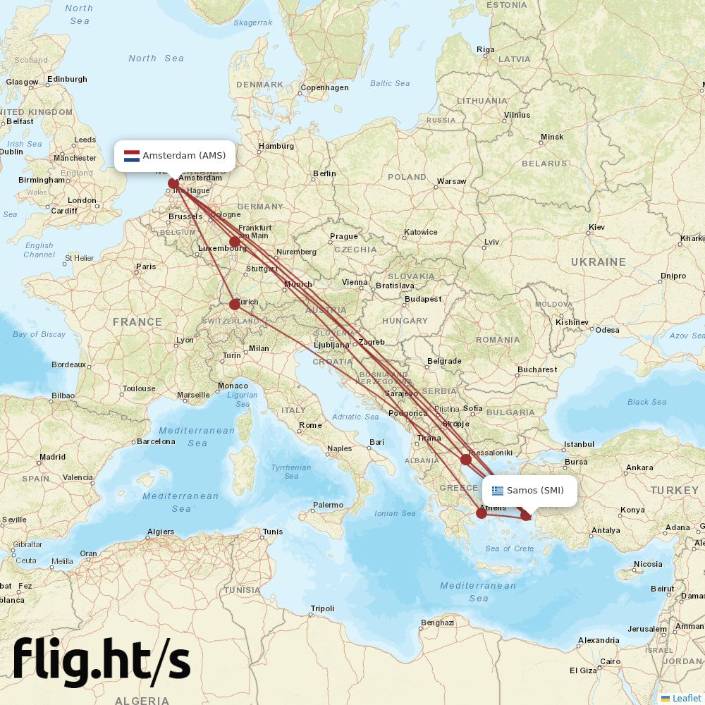 SMI-AMS