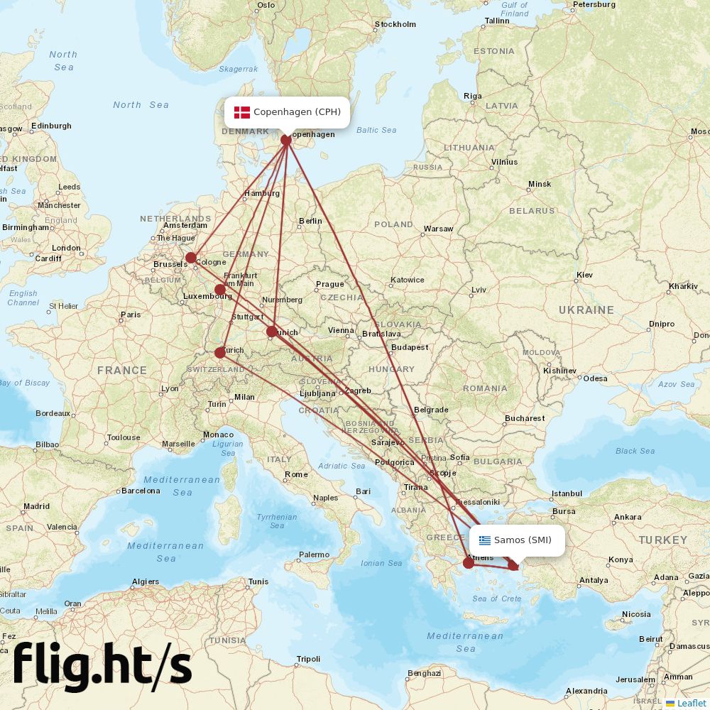 SMI-CPH