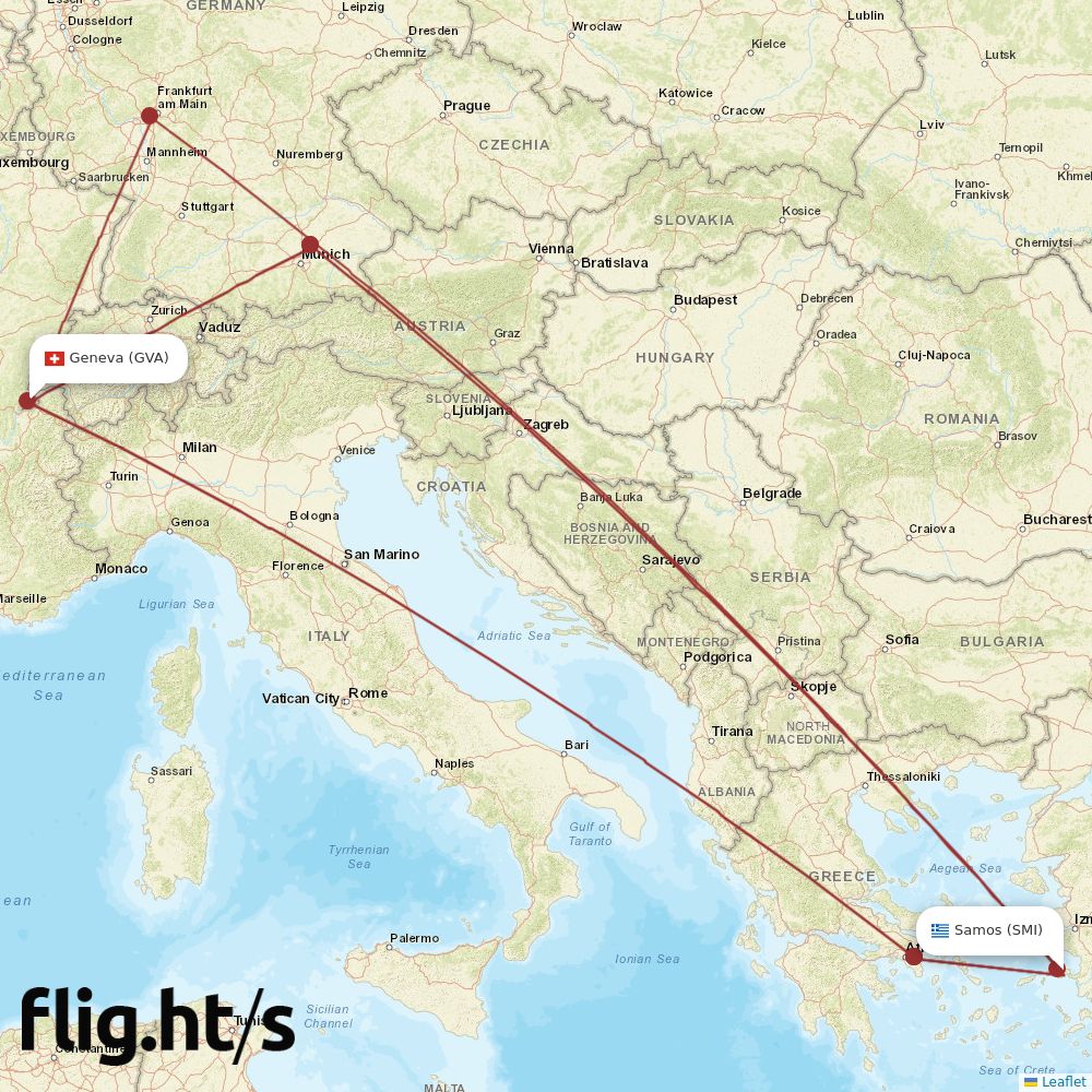SMI-GVA