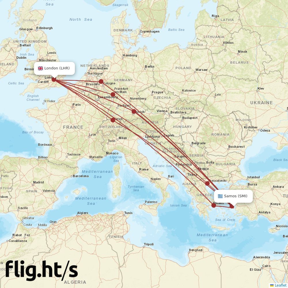 SMI-LHR