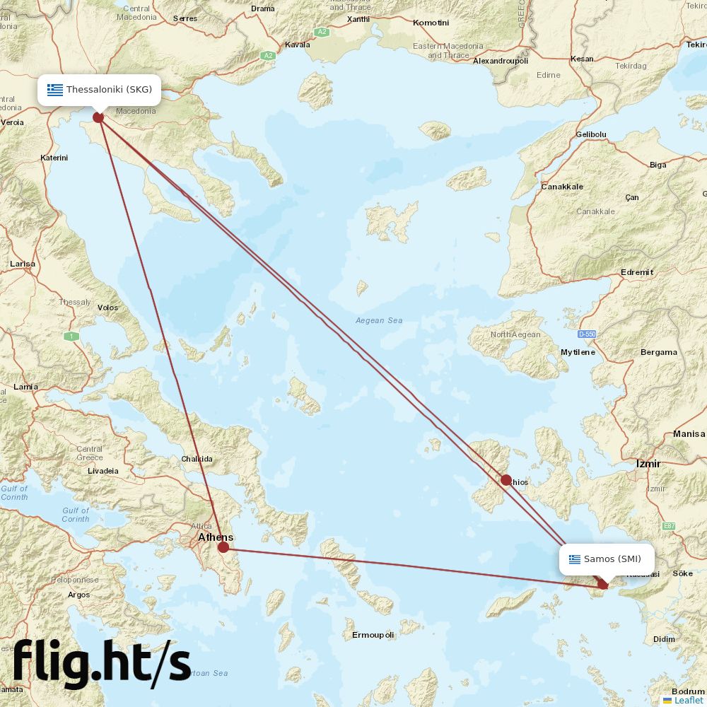 SMI-SKG