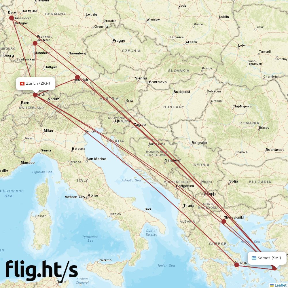 SMI-ZRH