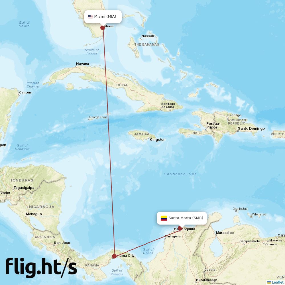 SMR-MIA