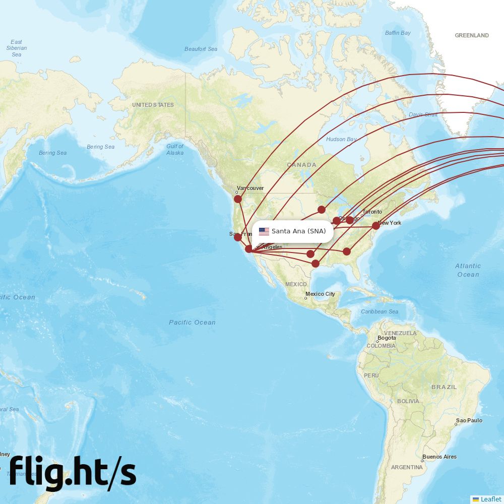 SNA-AMS