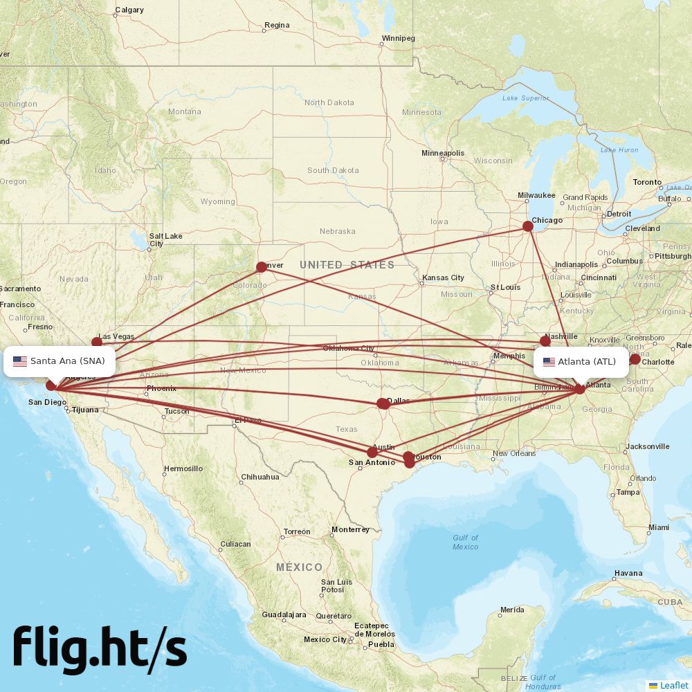 SNA-ATL