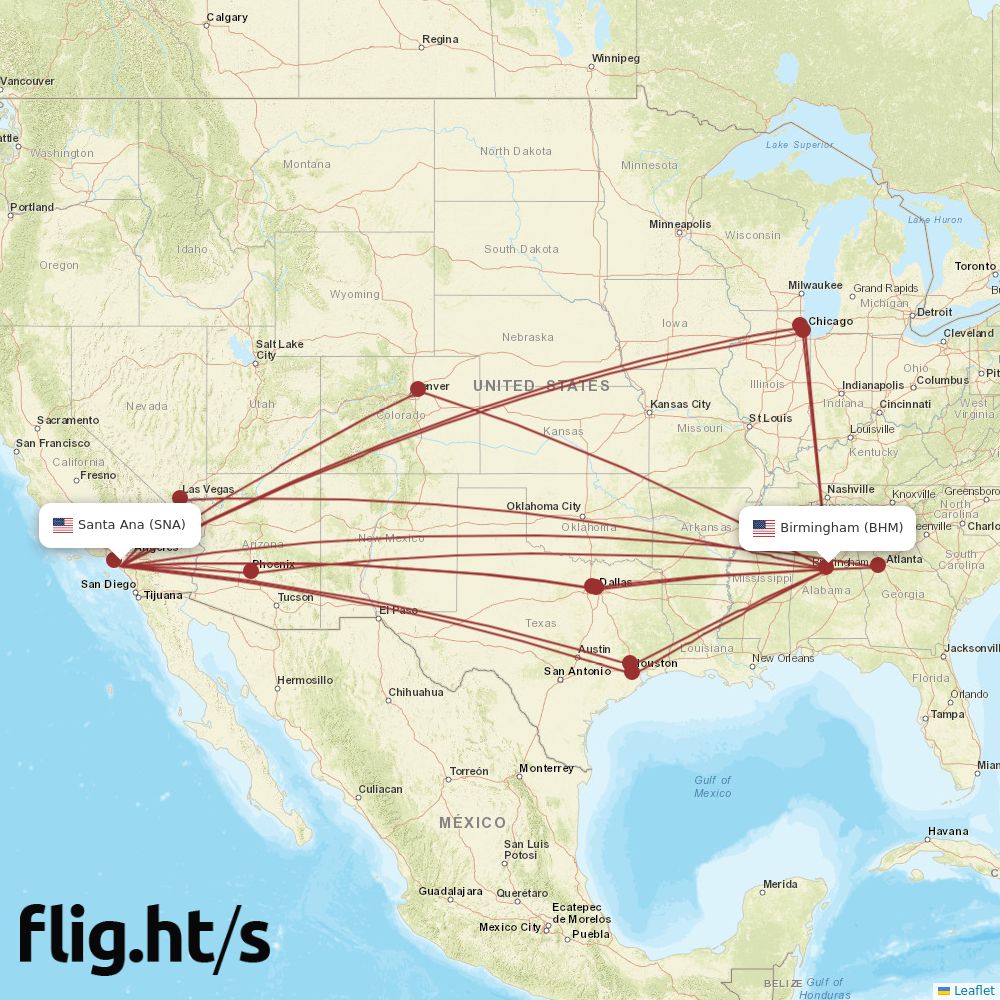 SNA-BHM