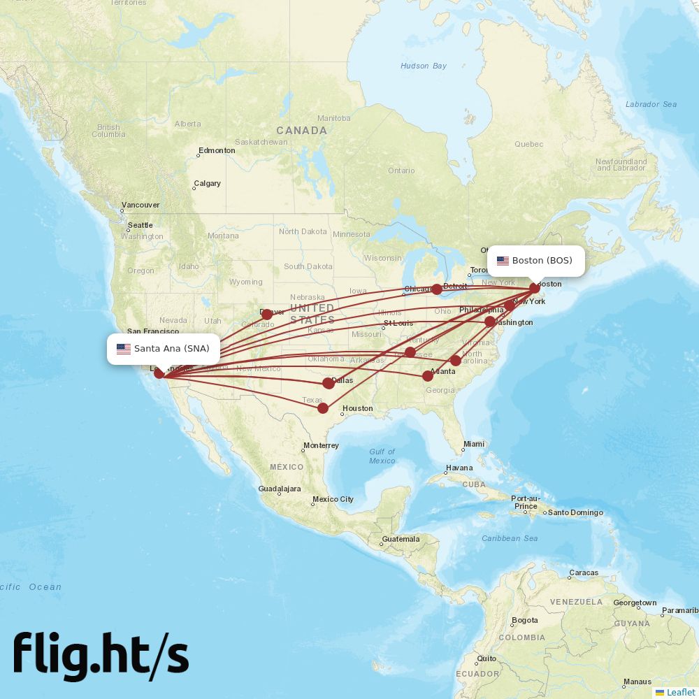 SNA-BOS