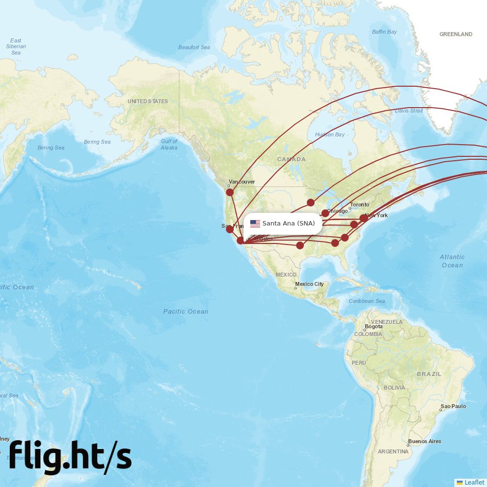 SNA-CDG