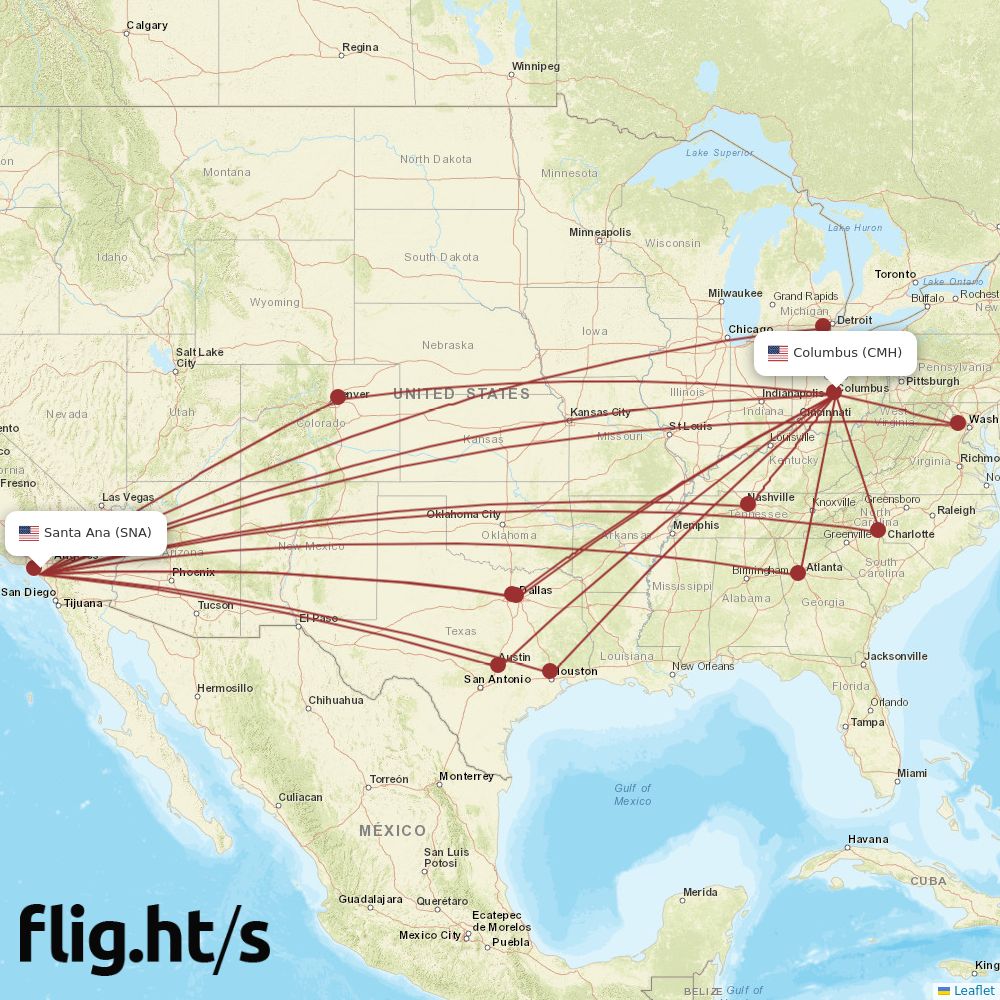 SNA-CMH