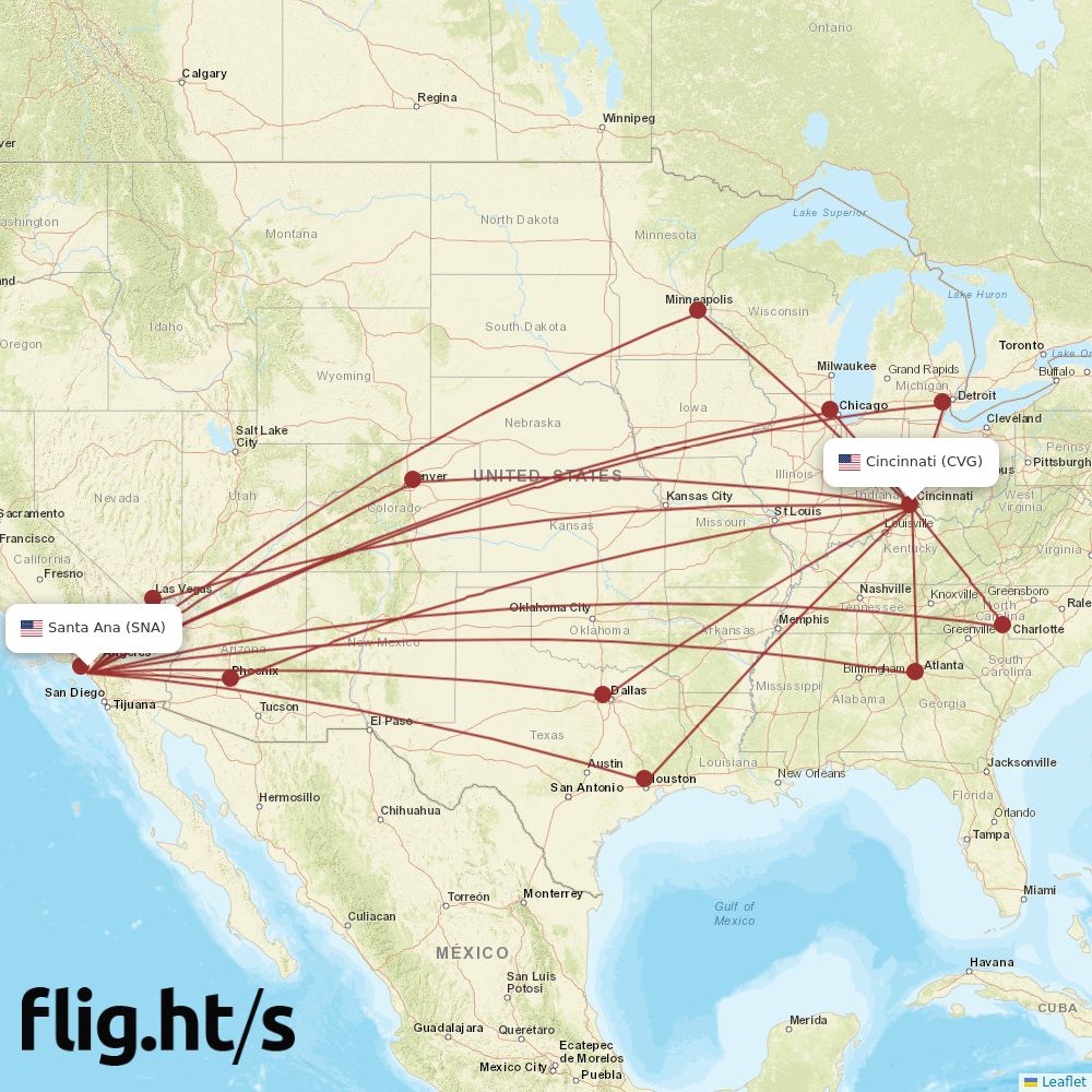 SNA-CVG