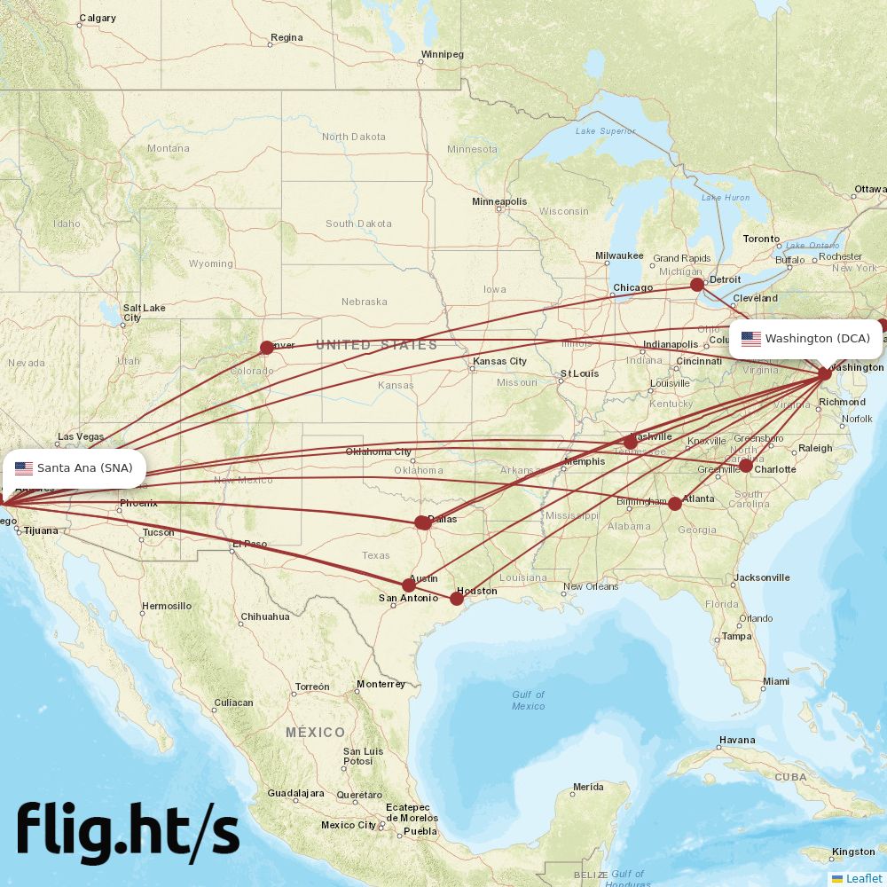 SNA-DCA