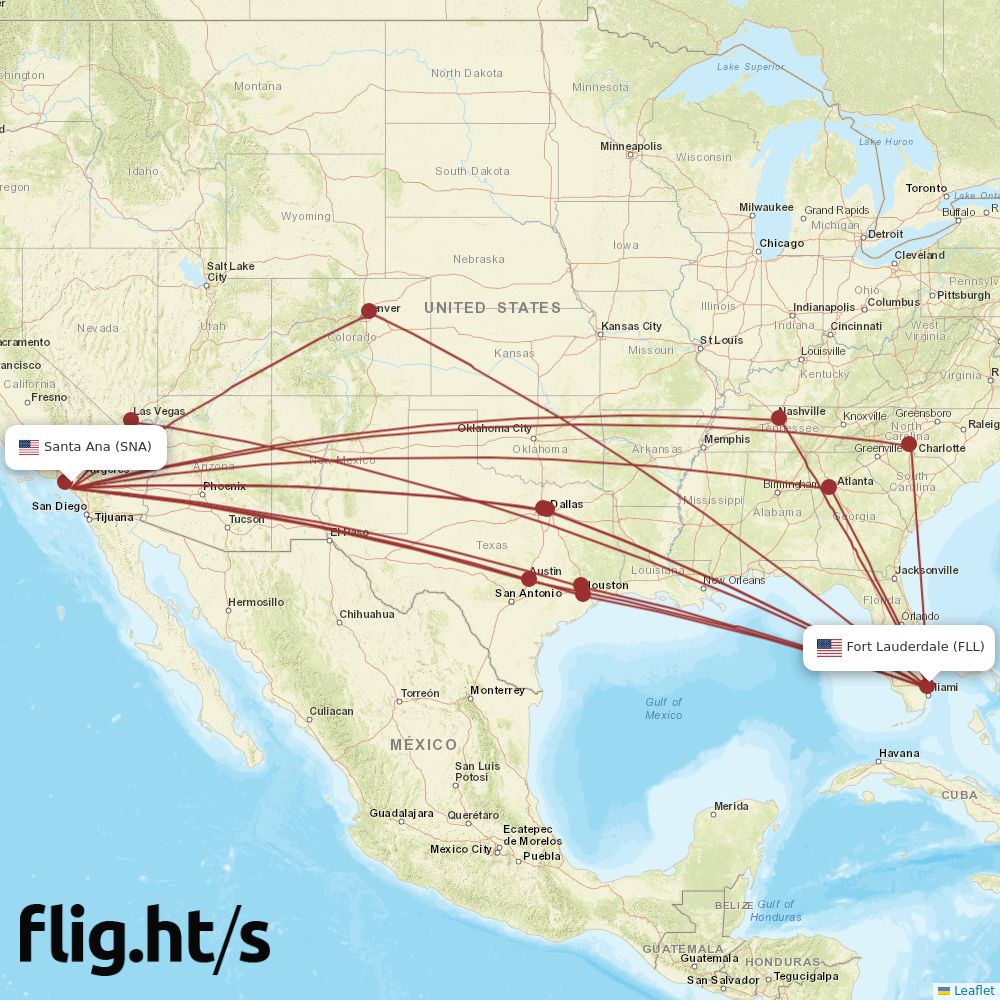 SNA-FLL