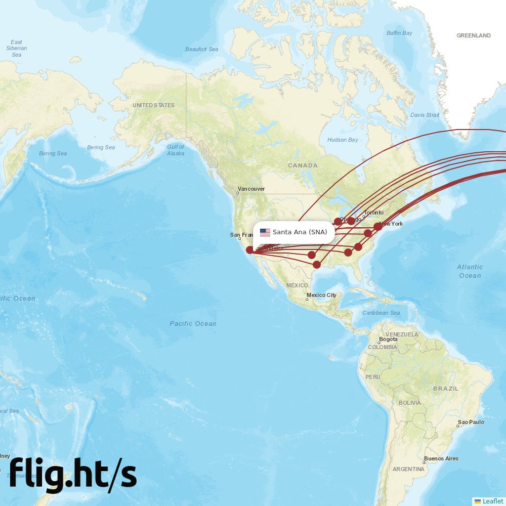 SNA-FRA