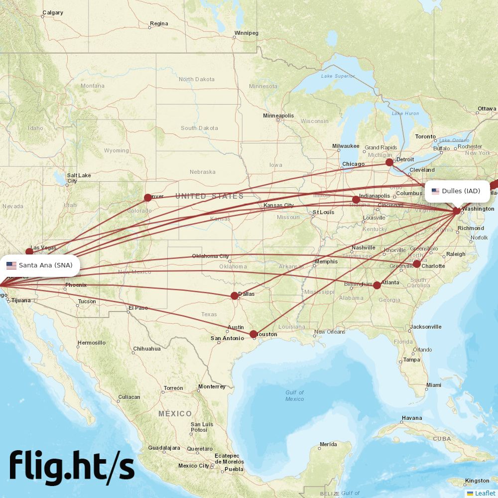 SNA-IAD