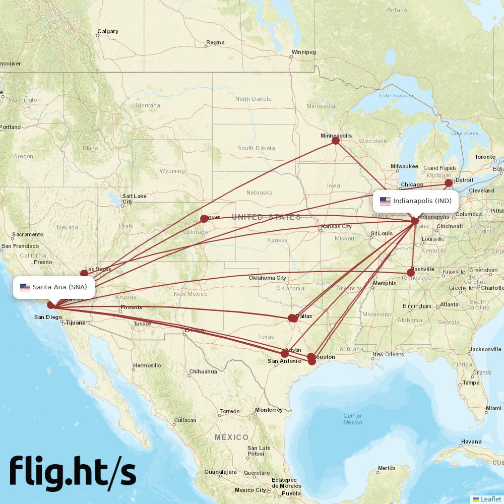 SNA-IND