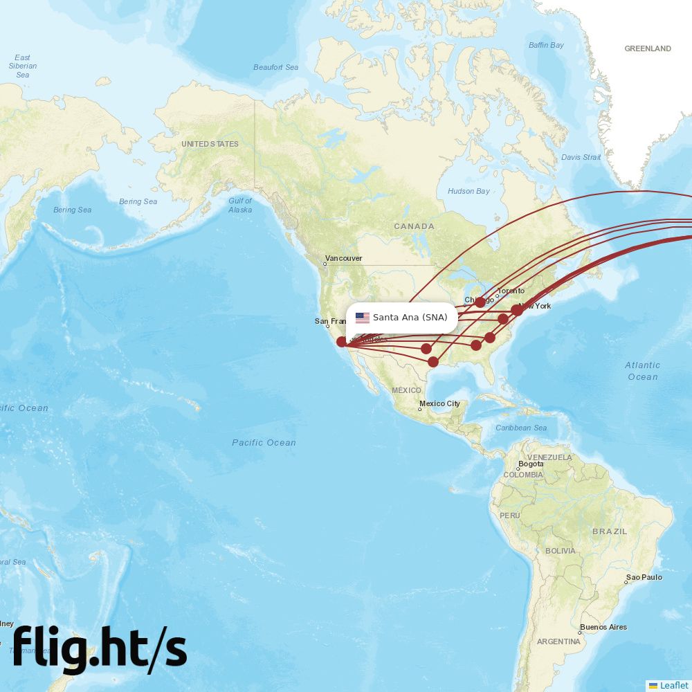 SNA-LHR