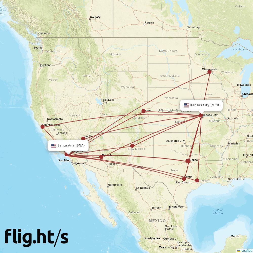 SNA-MCI