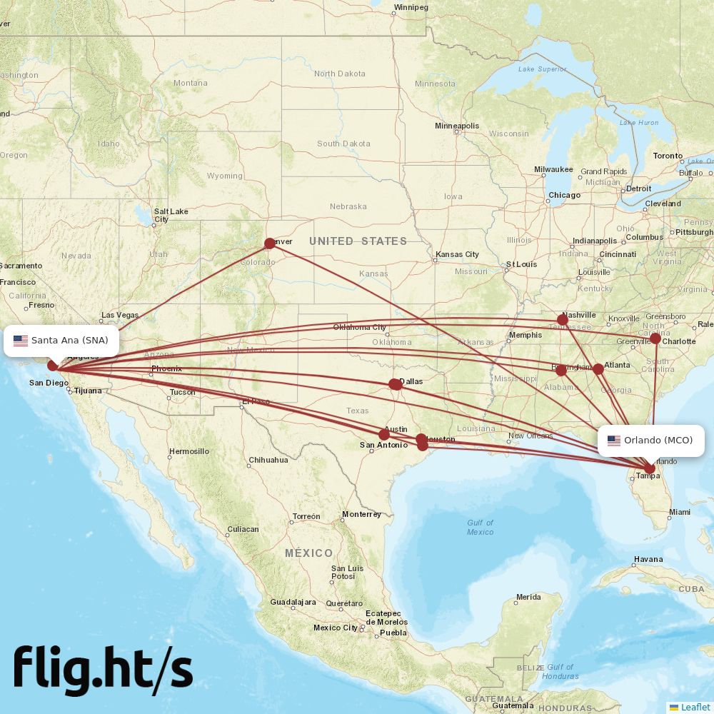 SNA-MCO