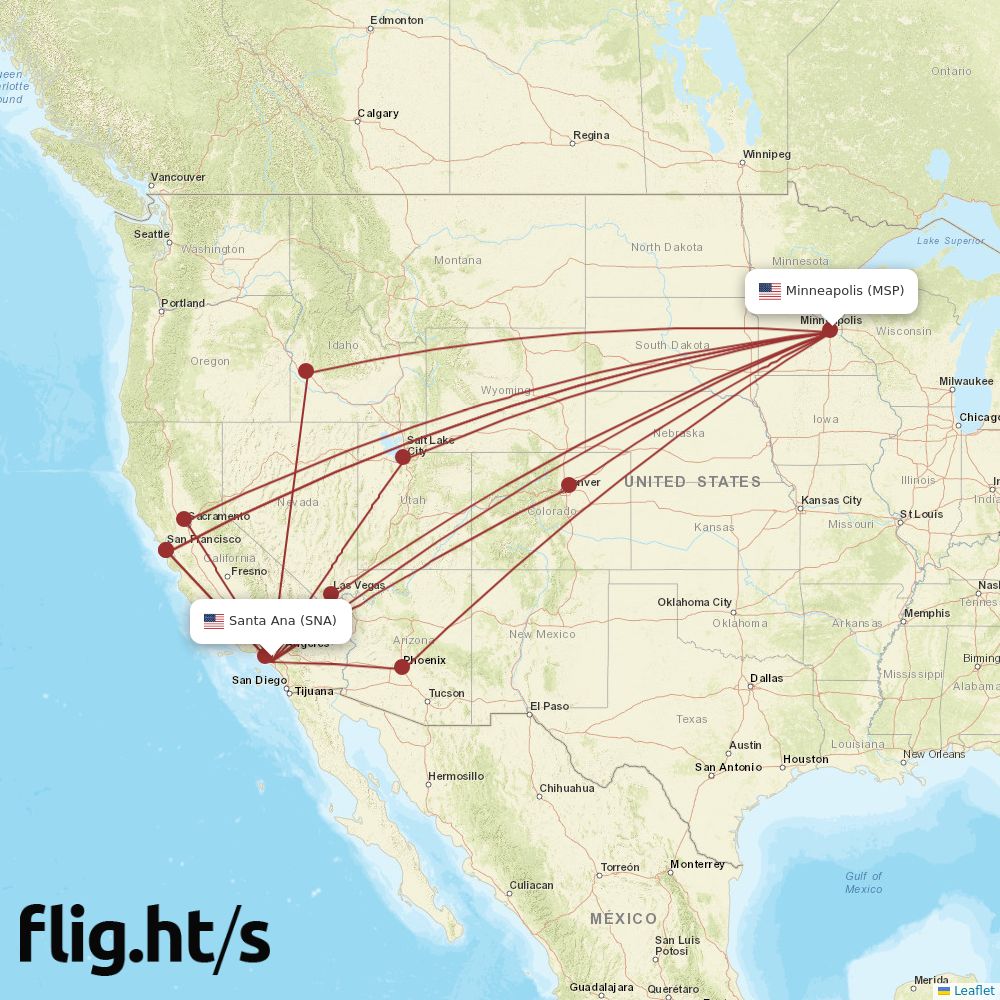 SNA-MSP