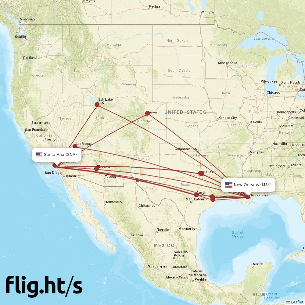 SNA-MSY
