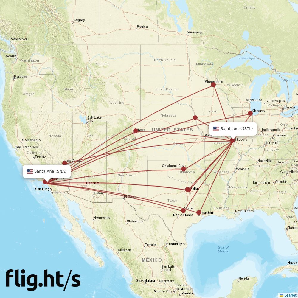 SNA-STL