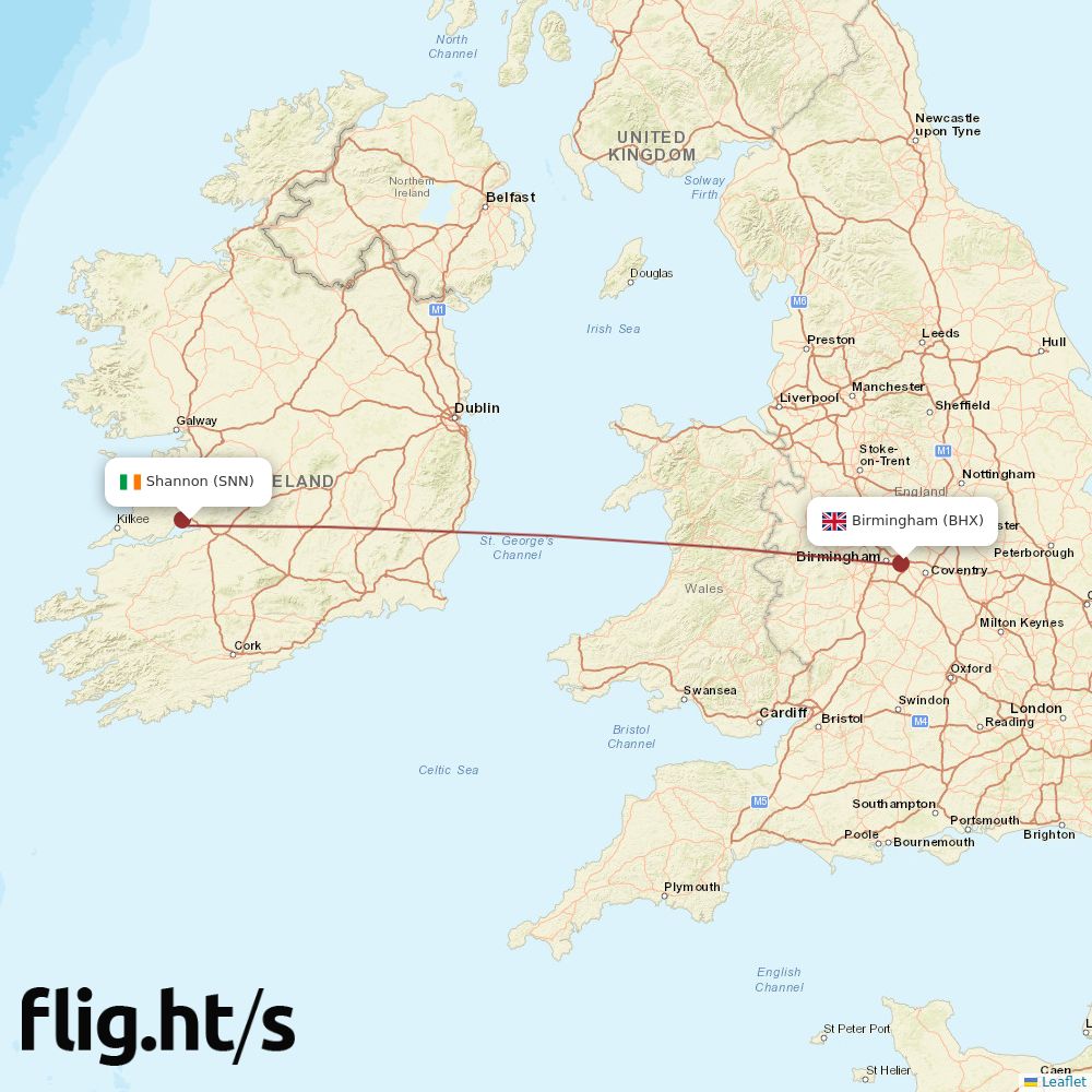 SNN-BHX