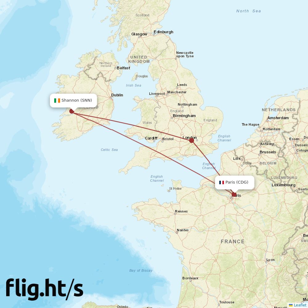SNN-CDG