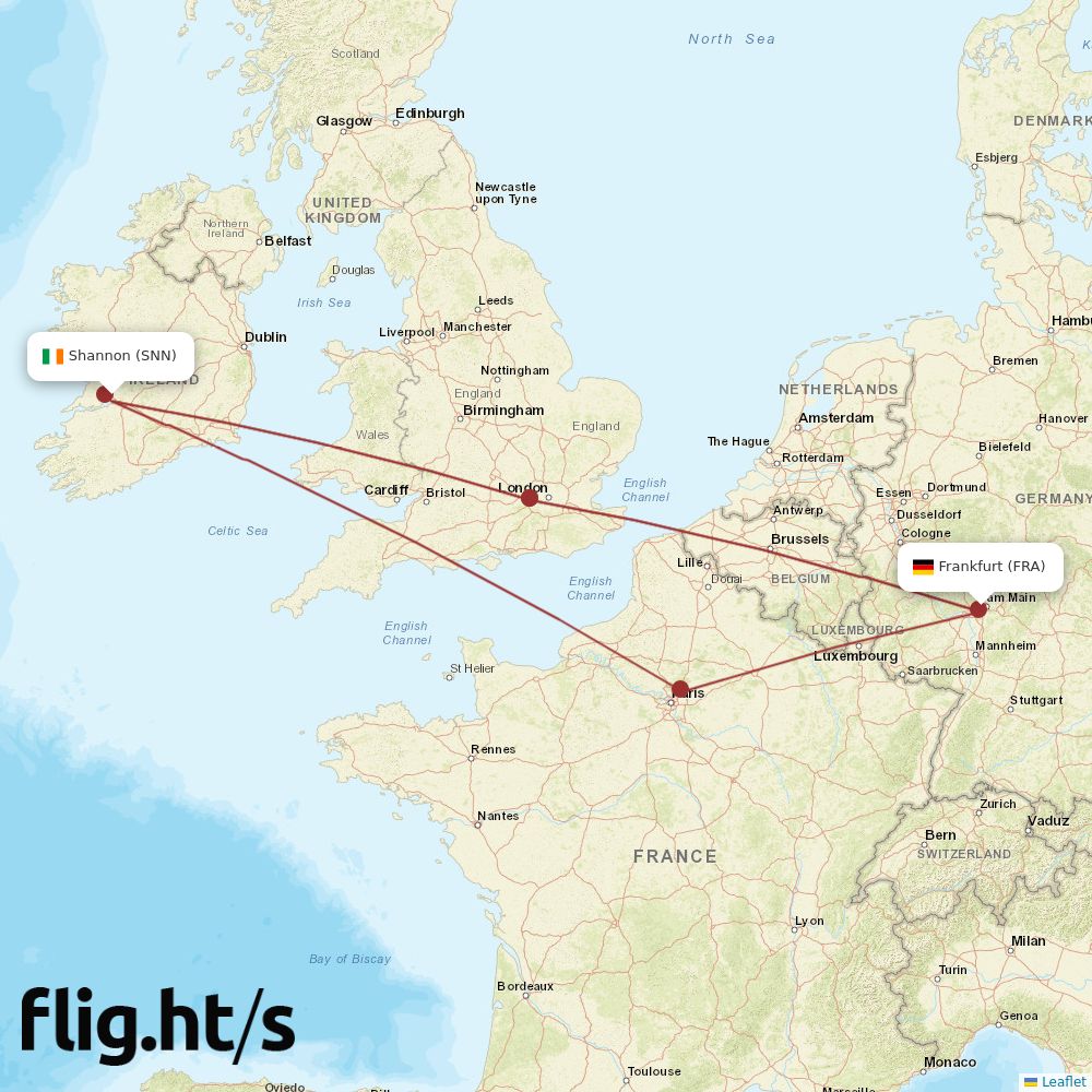 SNN-FRA