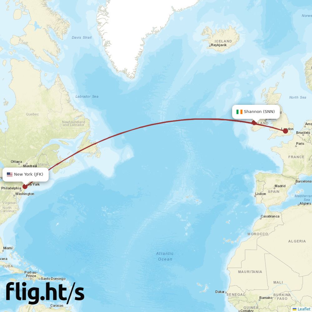 SNN-JFK