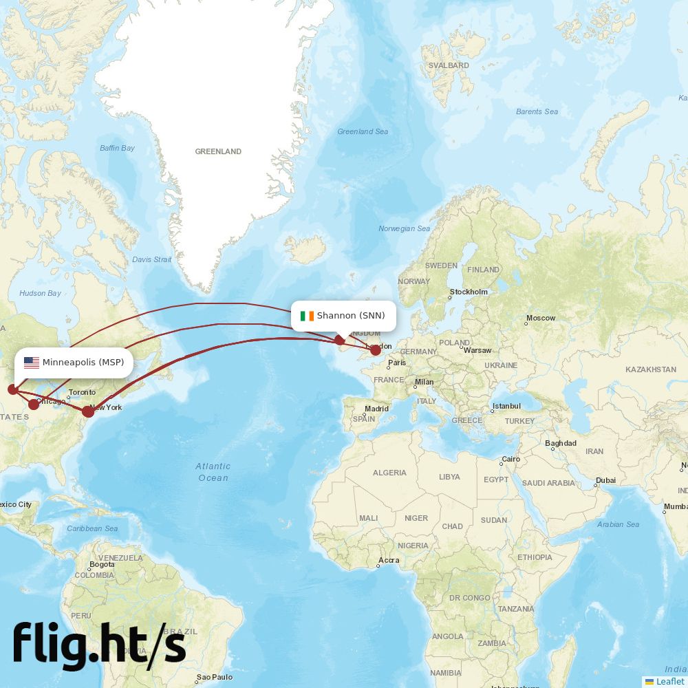 SNN-MSP