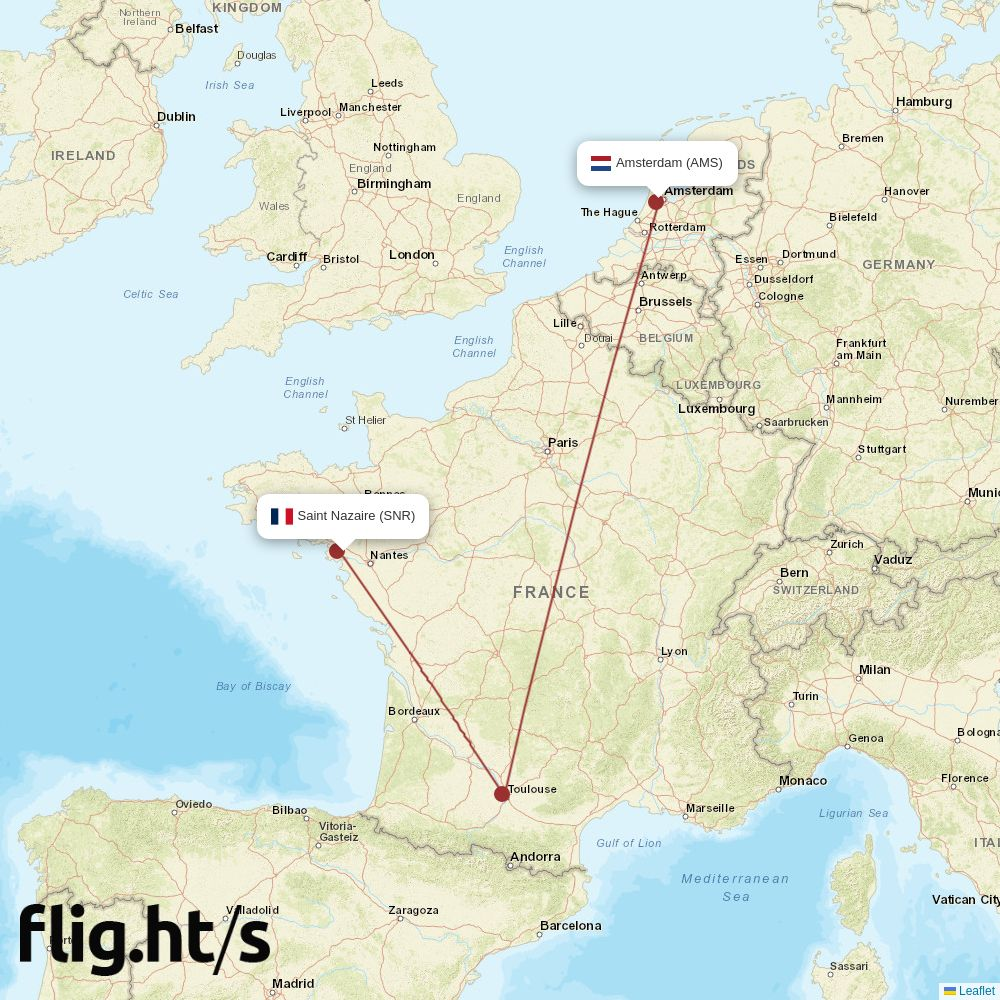 SNR-AMS