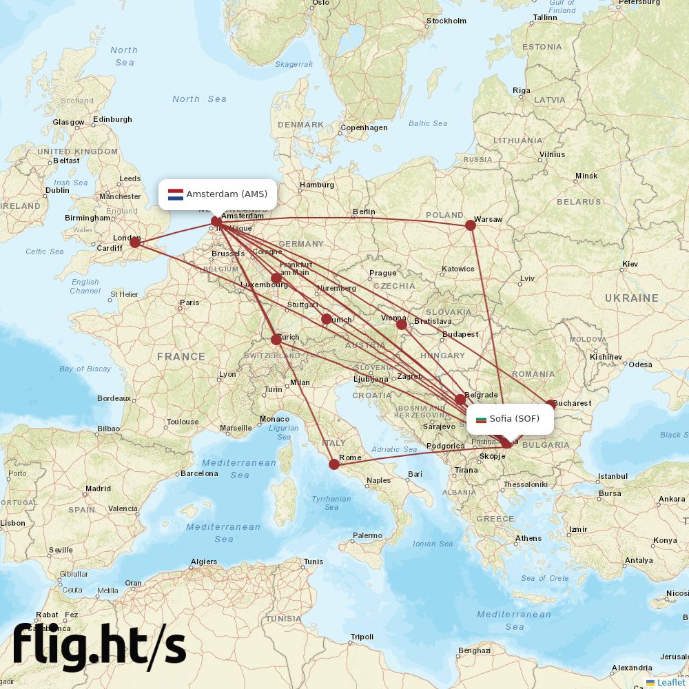 SOF-AMS