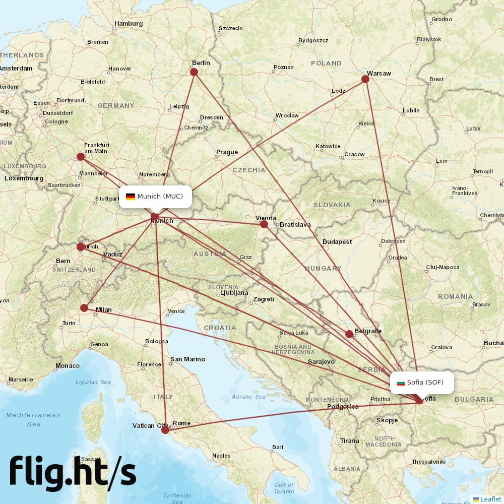 SOF-MUC