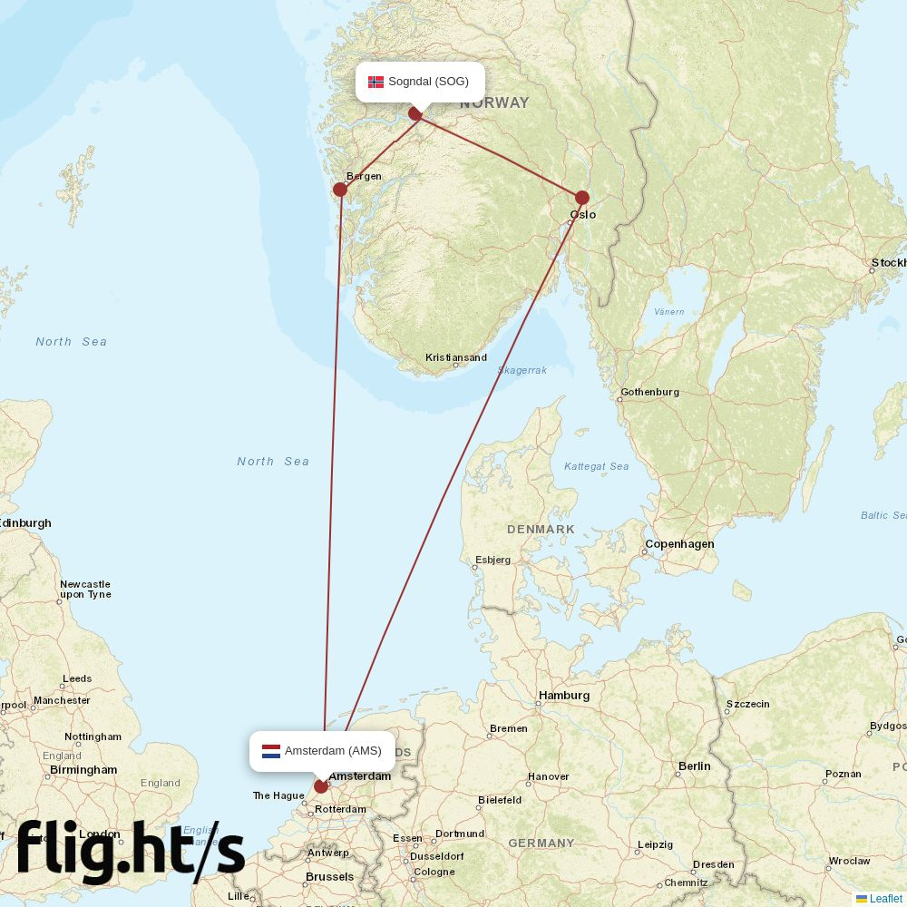 SOG-AMS