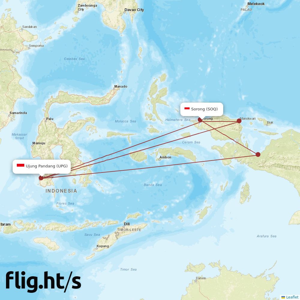 SOQ-UPG