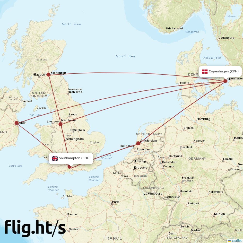 SOU-CPH