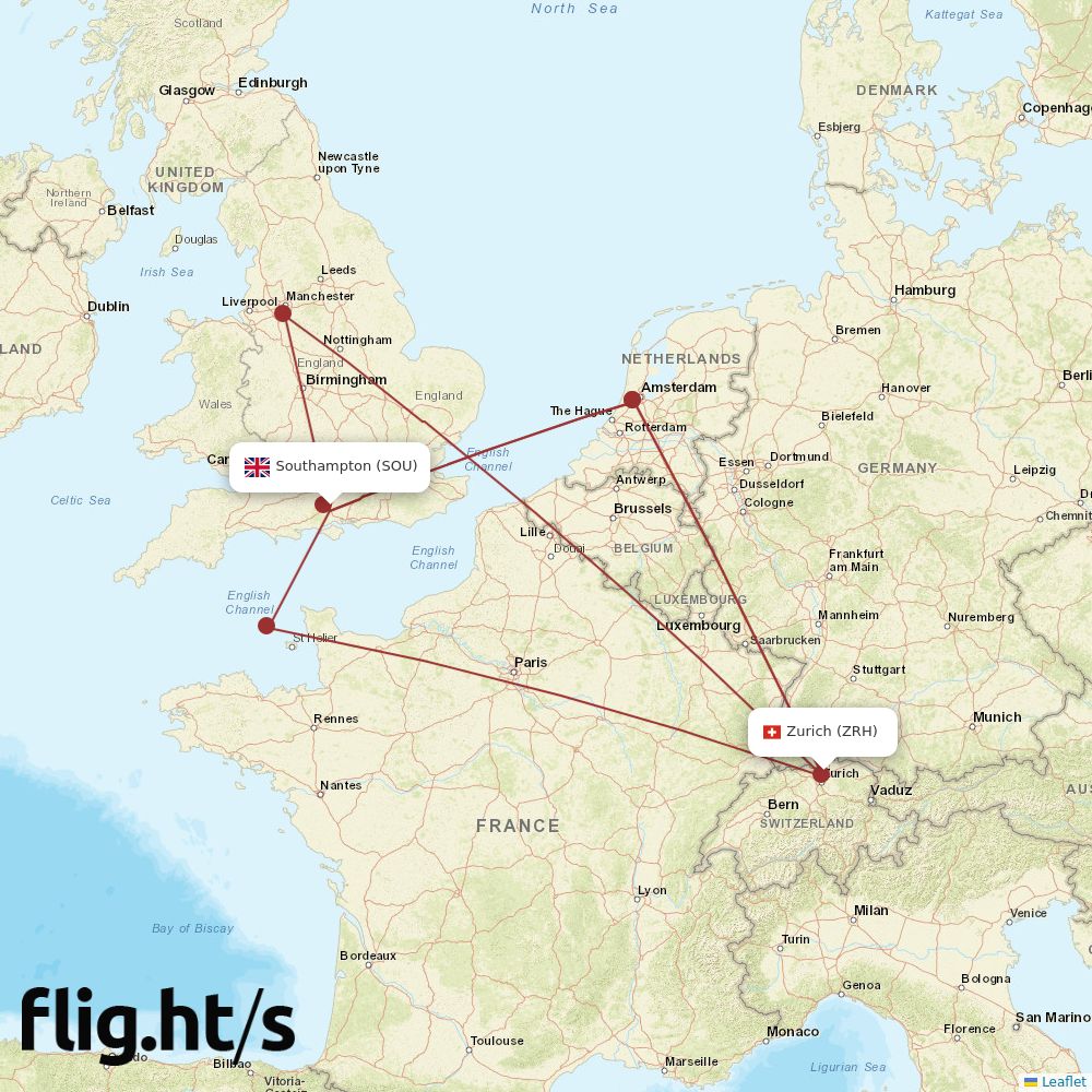 SOU-ZRH