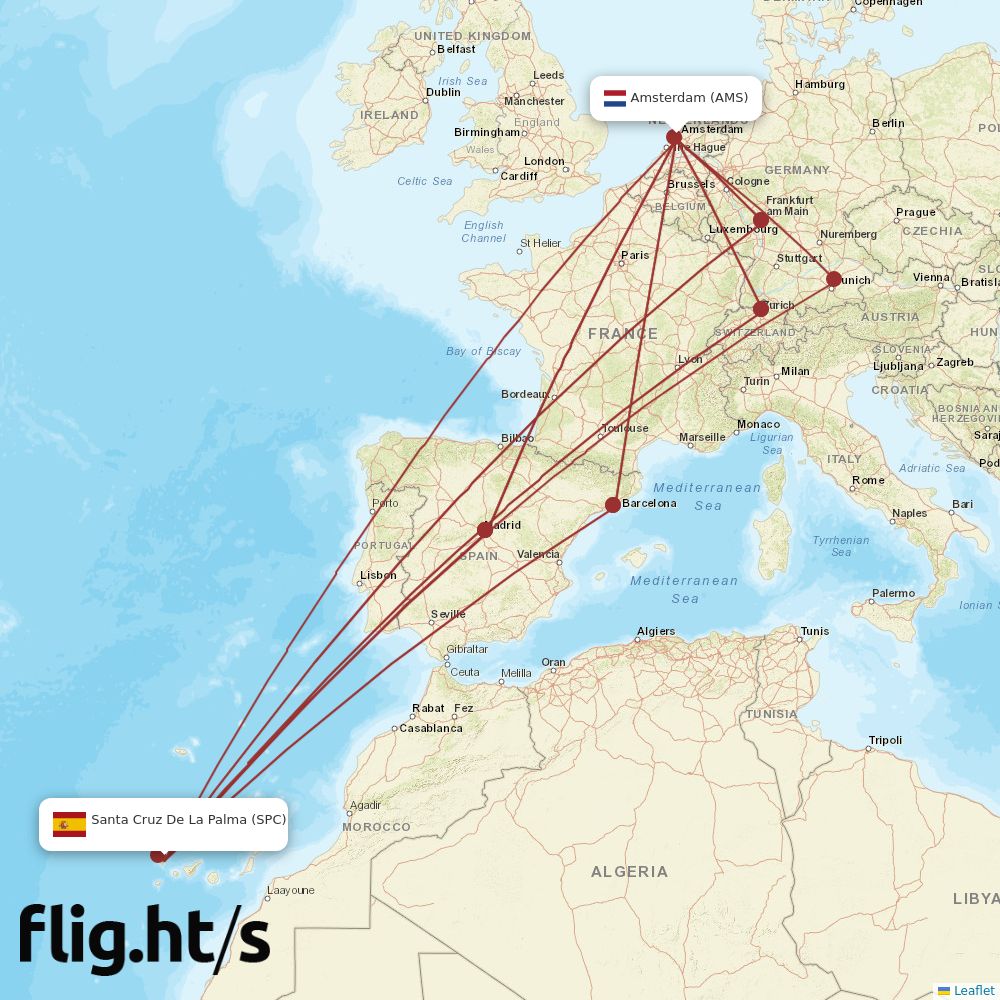 SPC-AMS